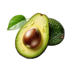 avocado large