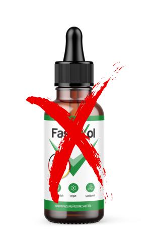 1 Flasche Fastaxol